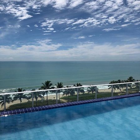 Excelente Apartamento no Mar bello Plaza Flats Cabedelo Exterior foto