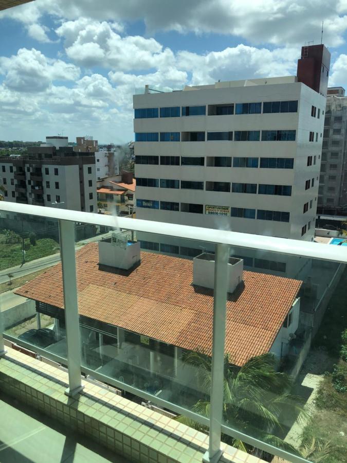 Excelente Apartamento no Mar bello Plaza Flats Cabedelo Exterior foto
